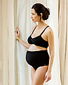 Cache Coeur Reggiseno Premaman e Allattamento Serenity, Nero - In fibra di bambù! Reggiseni da Allattamento