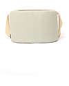 Charlie Crane Cesta Porta Bebè Kuko - Farrow - 73 x 43 x 28 cm - Materasso Incluso Culle e Ceste
