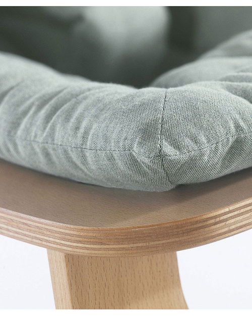 Charlie Crane Sdraietta LEVO in Legno di Faggio - Blu Aruba - Design Senza Tempo & Eco-Friendly! Sdraiette_