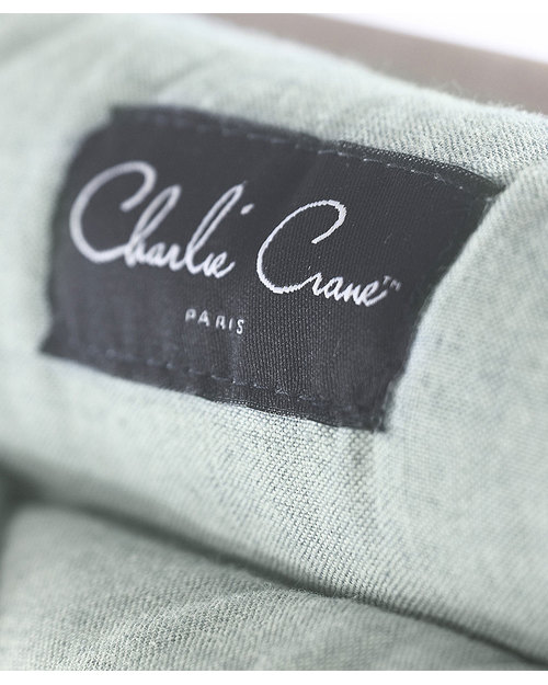 Charlie Crane Sdraietta LEVO in Legno di Faggio - Blu Aruba - Design Senza Tempo & Eco-Friendly! Sdraiette_