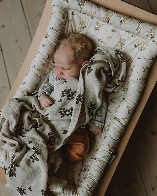 Charlie Crane Sdraietta Levo in Legno di Faggio -  Garbo&Friends Mimosa - Design Senza Tempo & Eco-Friendly! Sdraiette_