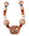 Chewies&more Giostrina per Carrozzina e Passeggino - Ombre Clay Accessori Vari