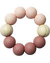 Chewies&more Massaggiagengive Basic - Blush e Rosa Gritt Massaggiagengive