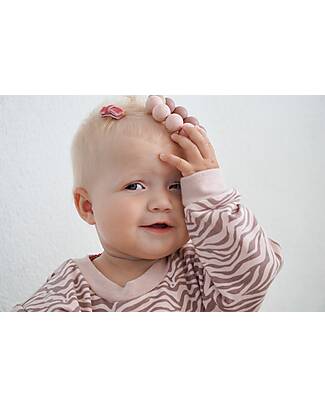 Chewies&more Massaggiagengive Basic - Blush e Rosa Gritt Massaggiagengive