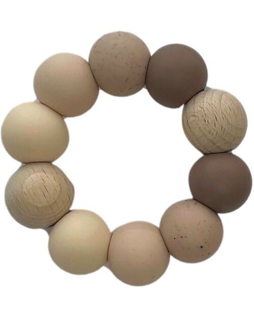 Chewies&more Massaggiagengive Basic - Ombre Marrone Massaggiagengive