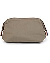 Childhome Baby Necessities - Beauty Case - 27 x 13 x 15 cm - Kaki Trousse e Pochette