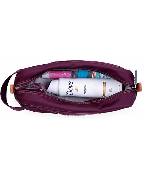 Childhome Beauty Case Momlife - Melanzana Trousse e Pochette