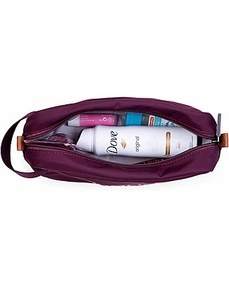 Childhome Beauty Case Momlife - Melanzana Trousse e Pochette