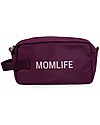 Childhome Beauty Case Momlife - Melanzana Trousse e Pochette