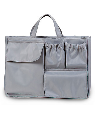 Childhome Borsa e Organizer Portaoggetti - Include ben 6 Tasche! Borse Cambio e Accessori