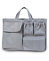 Childhome Borsa e Organizer Portaoggetti - Include ben 6 Tasche! Borse Cambio