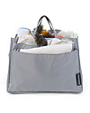 Childhome Borsa e Organizer Portaoggetti - Include ben 6 Tasche! Borse Cambio