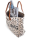 Childhome Borsa e Organizer Portaoggetti - Include ben 6 Tasche! Borse Cambio