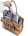 Childhome Borsa e Organizer Portaoggetti - Include ben 6 Tasche! Borse Cambio