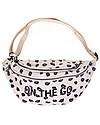 Childhome Borsa Marsupio On The Go - Leopardato Marsupi