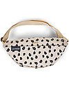Childhome Borsa Marsupio On The Go - Leopardato Marsupi