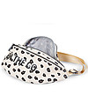 Childhome Borsa Marsupio On The Go - Leopardato Marsupi
