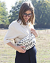 Childhome Borsa Marsupio On The Go - Leopardato Marsupi