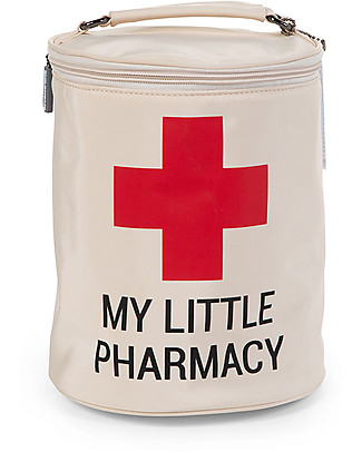Childhome Borsa Termica Medicinali My Little Pharmacy Borse Cambio