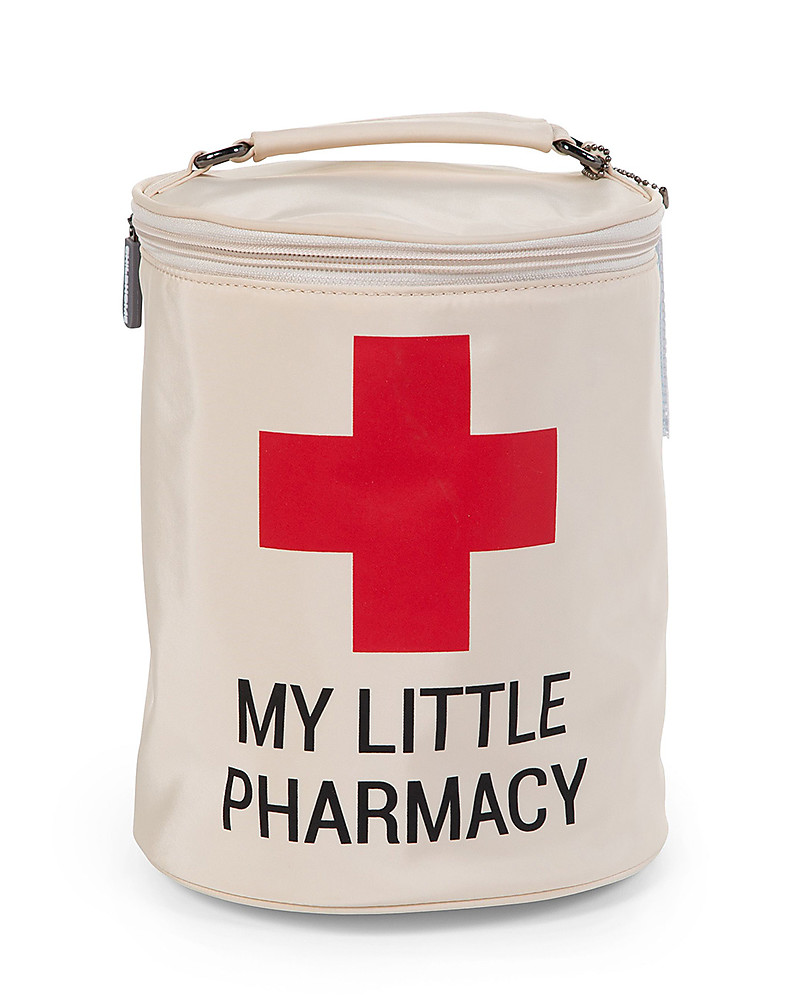 Childhome Borsa Termica Medicinali My Little Pharmacy unisex