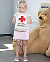 Childhome Borsa Termica Medicinali My Little Pharmacy Trousse e Pochette
