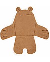 Childhome Cuscino per Seggiolone Evolutivo Evolu2 e Evolu One.80 - Teddy Beige Accessori per Seggioloni