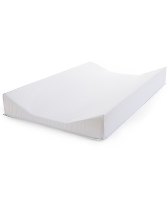 Childhome Materassino Fasciatoio in PVC - 70x45 cm Fasciatoi