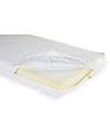 Childhome Materasso Heavenly Safe Sleeper - 200x90 cm Materassi