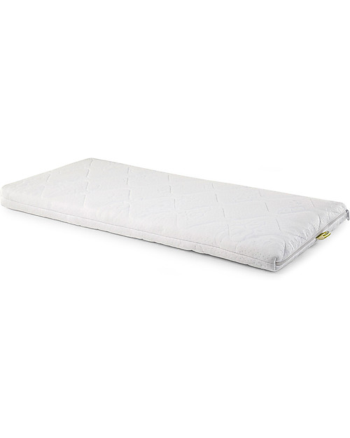Childhome Materasso Heavenly Safe Sleeper - 92x52x7 cm Materassi