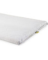 Childhome Materasso Heavenly Safe Sleeper - 92x52x7 cm Materassi