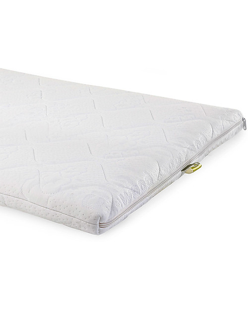 Childhome Materasso Heavenly Safe Sleeper - 95x75x7 cm Materassi