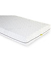 Childhome Materasso Medico Antistatico Safe Sleeper - 140x70 cm Materassi