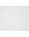 Childhome Materasso Medico Antistatico Safe Sleeper - 140x70 cm Materassi