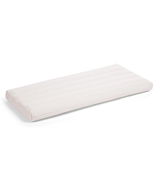 Childhome Materasso per Culla da Co-Sleeping, 92 x 52 x 7 cm - Cover lavabile, amovibile Materassi