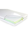 Childhome Materasso Puro Aero Safe Sleeper - 140x70 cm Materassi