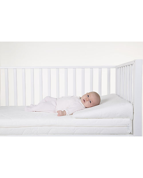 Childhome Materasso Puro Aero Safe Sleeper - 60x120 cm Materassi