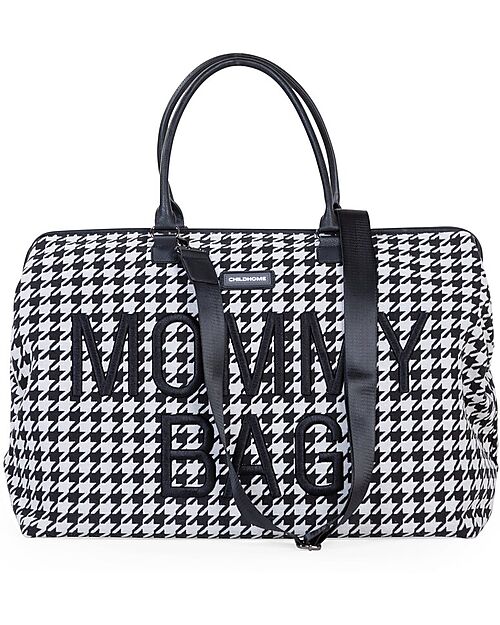Mommy Bag Borsa Fasciatoio - 55x30x30 cm - Teddy Beige - Arili shop