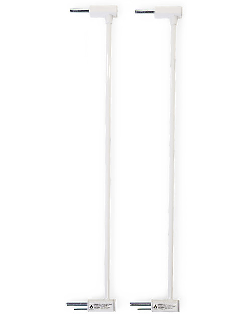 Childhome OUTLET - Estensione 7 cm per Cancelletto Eltra e Tundra - Pezzo di Showroom Cancelletti di Sicurezza