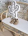 Childhome Panca in Rattan Montana Kid + Cuscino Panche