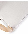 Childhome Panca in Rattan Montana Kid + Cuscino Panche