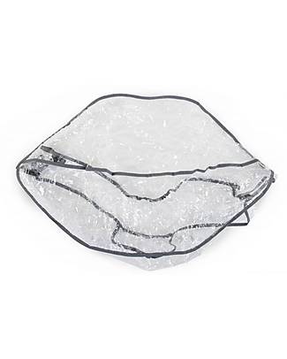 Childhome Parapioggia per Passeggino Two by Two - 110 x 85 x 105 cm Parapioggia