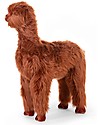 Childhome Peluche di Alpaca Gigante - Alto ben 110 cm! Peluche