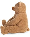 Childhome Peluche di Orso Seduto Gigante - Alto ben 76 cm! Peluche