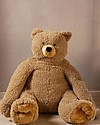 Childhome Peluche di Orso Seduto Gigante - Alto ben 76 cm! Peluche