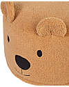 Childhome Pouf Teddy Bear - Marrone - 40 cm Pouf