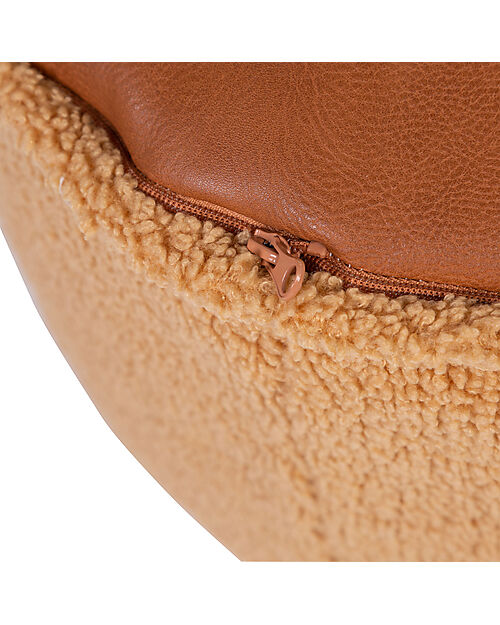 Childhome Pouf Teddy Bear - Marrone - 40 cm Pouf