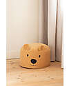 Childhome Pouf Teddy Bear - Marrone - 40 cm Pouf