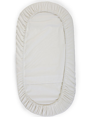 Childhome Protezione Impermeabile per il Materasso della Cesta Portabèbè Moses Materassi