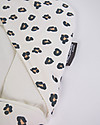 Childhome Sacco Nanna Universale Invernale Leopard - 75x75 cm - Ideale per Sdraietta Sacchi Nanna