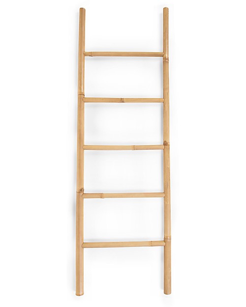 Childhome Scala Appendiabiti in Bambù Appendiabiti